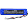 CS-MSA338SL Battery