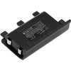 Microsoft Xbox One X Controller Battery
