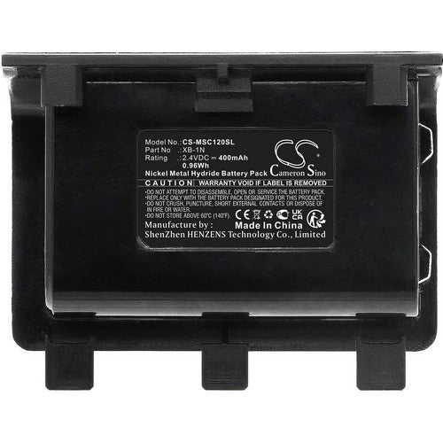 Microsoft Xbox One Controller Battery