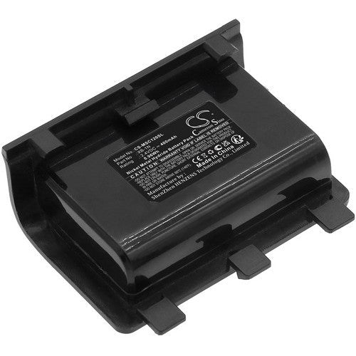 Microsoft Xbox One X Controller Battery