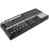 CS-MSE660HB Battery