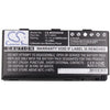 CS-MSE660HB Battery