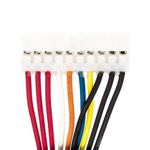 MSI GF75 THIN 8RD-204TR Battery