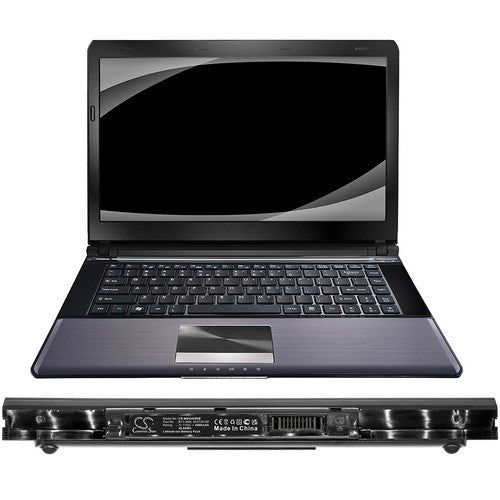 MSI GE40 2PC-486XCN Battery