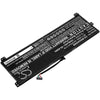 CS-MSG420NB Battery