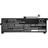 CS-MSG420NB Battery