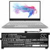 CS-MSG420NB Battery