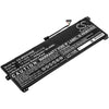 CS-MSG420NB Battery