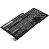 CS-MSG630NB Battery