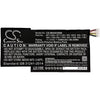 MSI GS73VR 7RG Battery