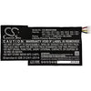 CS-MSG630NB Battery