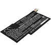 MSI GS63VR 7RG-005 Battery