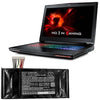 CS-MSG720NB Battery