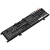 MSI Alpha 15 B5EEK Battery