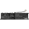 CS-MSH660NB Battery