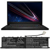 CS-MSH660NB Battery