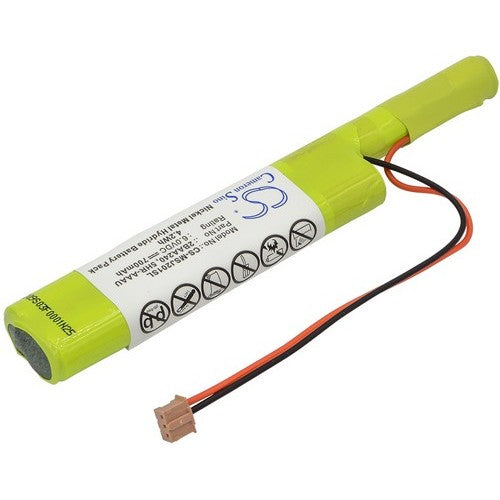 Mitutoyo 5HR-AAAU Battery