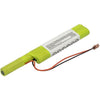 CS-MSJ201SL Battery