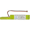 CS-MSJ201SL Battery