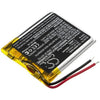 CS-MSN100SL Battery