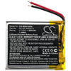Monster Ncredible 1 Battery