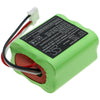 CS-MSP120VX Battery