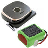 CS-MSP120VX Battery