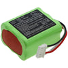 CS-MSP120VX Battery