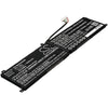 CS-MSP650NB Battery