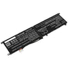 CS-MSP660NB Battery
