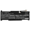 MSI Modern 15 A5M-027NL Battery