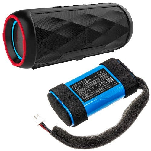 CS-MSR200SL Battery