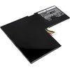 CS-MSR600NB Battery