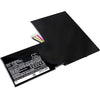 CS-MSR600NB Battery