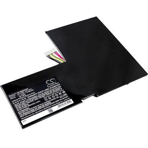 CS-MSR600NB Battery