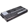 CS-MSR620HB Battery
