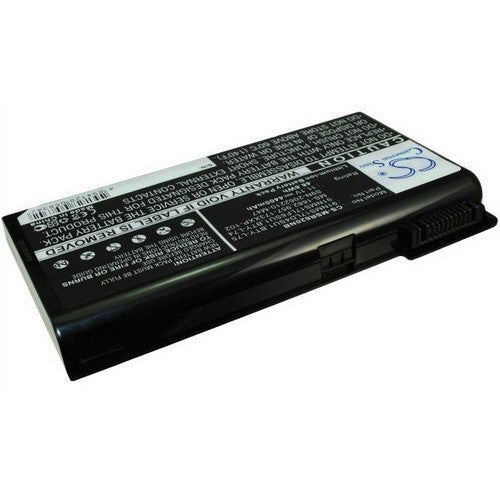 CS-MSR620NB Battery