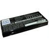 CS-MSR620NB Battery