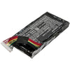 CS-MST800NB Battery