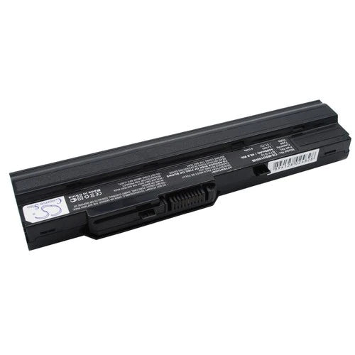 MSI Wind U100-016US Battery