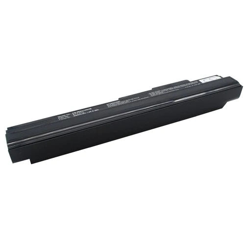 MSI Wind U120-024 Battery