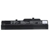 MSI Wind U100-036US Battery