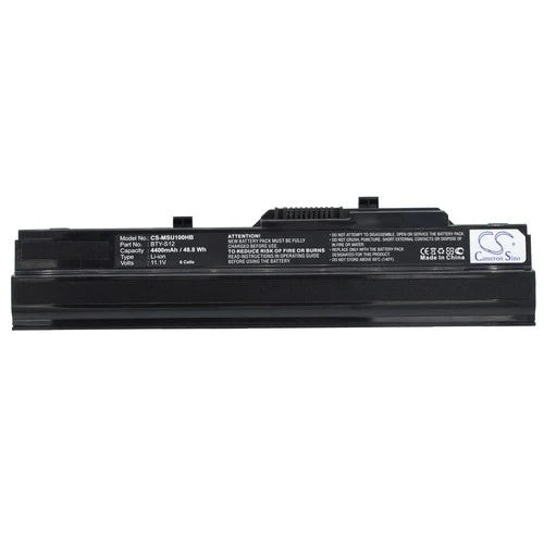 CMS ICBook M1 Battery