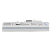 MSI Wind U100-016US Battery