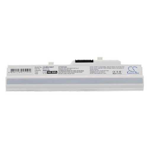 CS-MSU100HT Battery