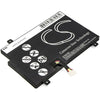 CS-MSW110SL Battery