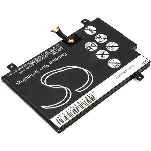 MSI WindPad 110W-014US Battery
