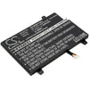 CS-MSW110SL Battery
