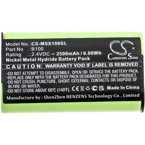 Microsoft B100 Battery