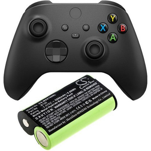 CS-MSX100SL Battery